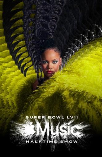 Rihanna's Super Bowl LVII Halftime Show (2023)