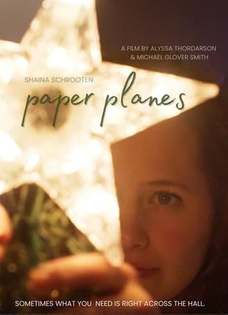 Paper Planes (2023)