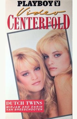 Playboy Video Centerfold: Dutch Twins (1989)