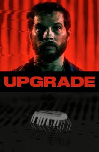 Upgrade (2018)