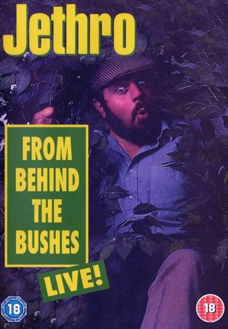 Jethro - From Behind the Bushes (1994)