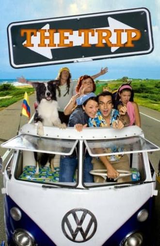 The Trip (2010)