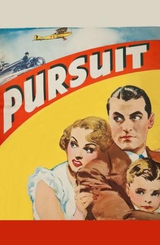 Pursuit (1935)