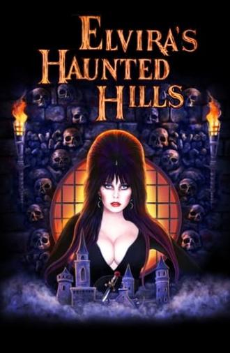 Elvira's Haunted Hills (2002)