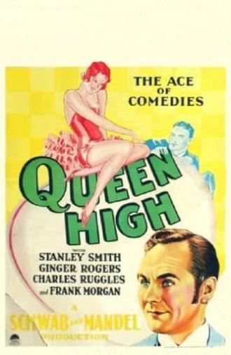 Queen High (1930)