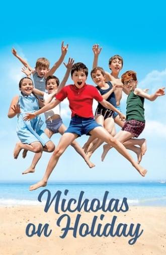 Nicholas on Holiday (2014)