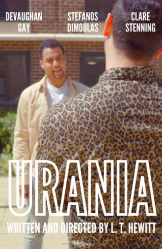 Urania (2024)