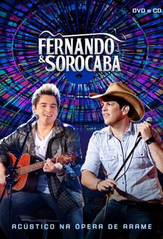 Fernando e Sorocaba – Acústico (2010)