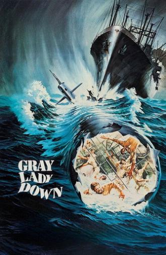 Gray Lady Down (1978)
