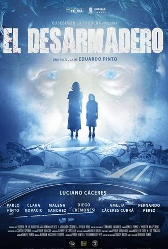 El desarmadero (2021)