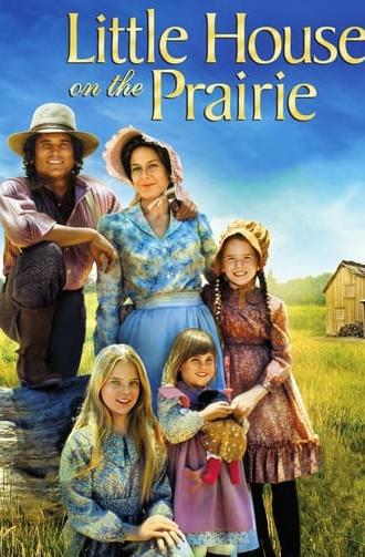 Little House on the Prairie (1974)