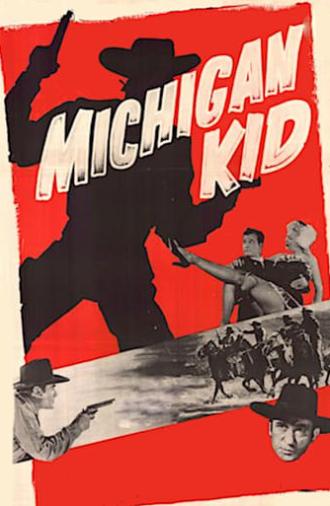 Michigan Kid (1947)