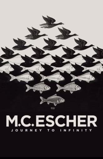 M. C. Escher: Journey to Infinity (2018)