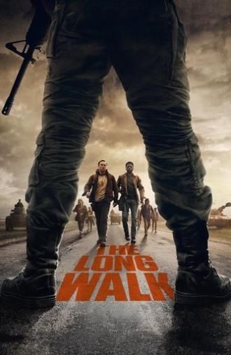 The Long Walk (2025)
