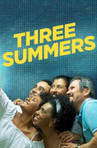 Three Summers (2020)