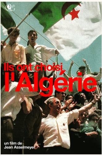 They Chose Algeria (2007)