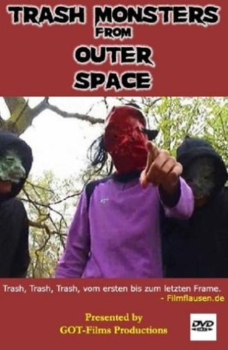 Trash Monsters from Outer Space (2005)