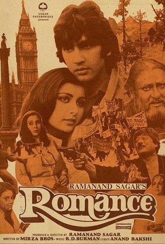 Romance (1983)