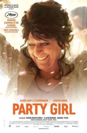 Party Girl (2014)