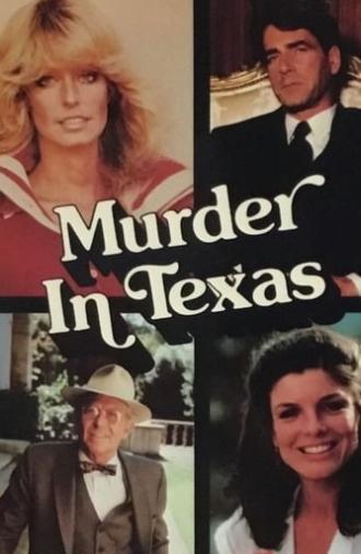 Murder in Texas (1981)