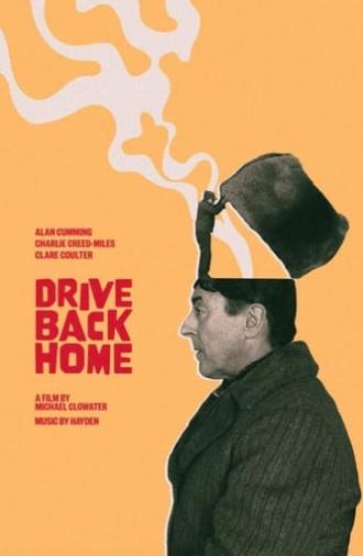 Drive Back Home (2024)