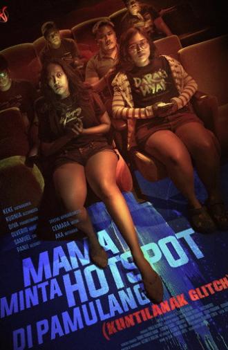 Mama Minta Hotspot di Pamulang (2026)
