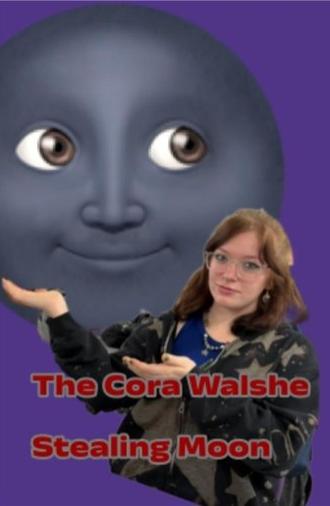 The Cora Walshe Stealing Moon (2025)