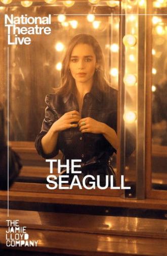 National Theatre Live: The Seagull (2022)