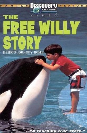 The Free Willy Story - Keiko's Journey Home (1999)