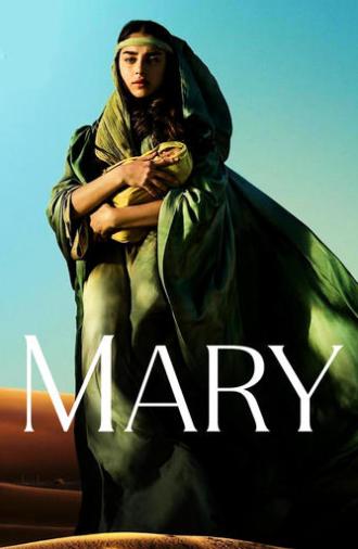 Mary (2024)