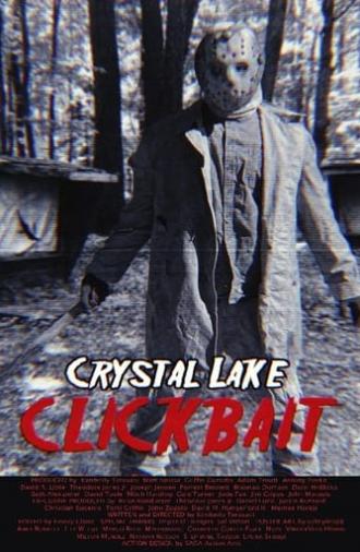 We Spent Friday the 13th at Crystal Lake - NOT CLICKBAIT (2021)