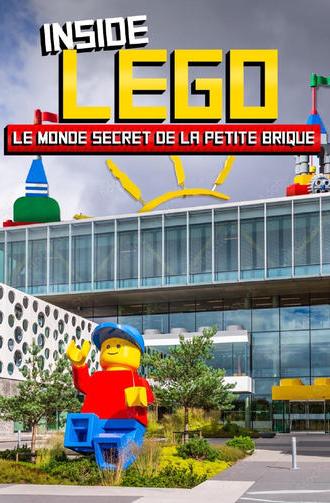 Inside Lego: le monde de la petite brique (2024)