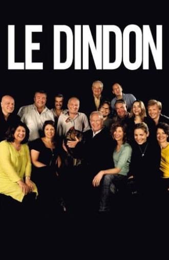 Le dindon (2012)