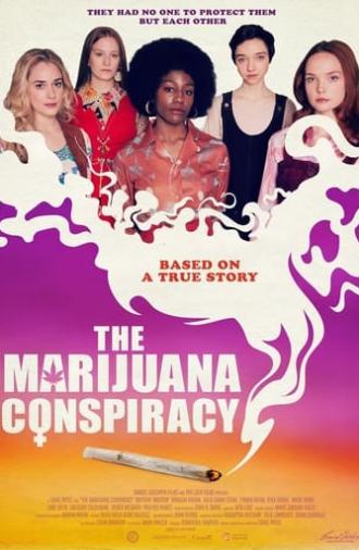 The Marijuana Conspiracy (2020)