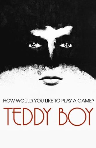 Teddy Boy (2015)