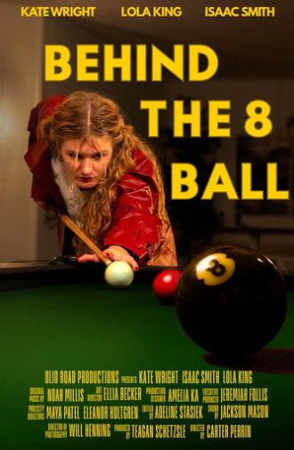 Behind the 8 Ball (2026)