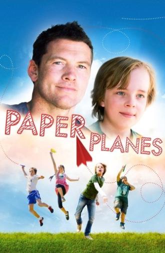 Paper Planes (2014)