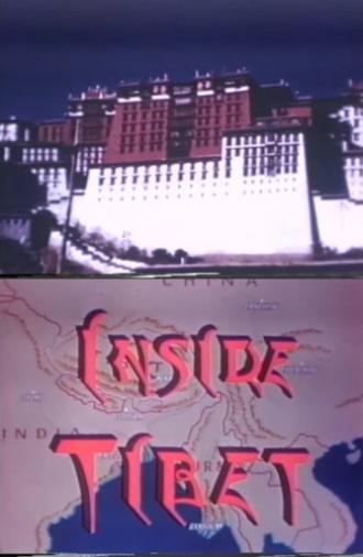 Inside Tibet (1943)
