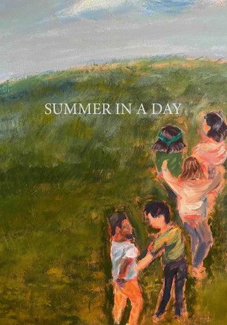 Summer In A Day (2023)