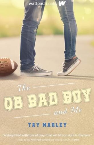 Sidelined: The QB & Me (2024)