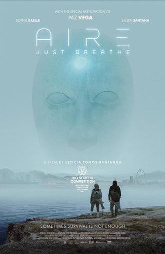 Aire: Just Breathe (2024)