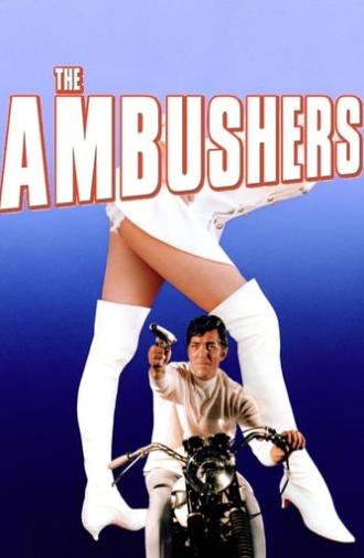 The Ambushers (1967)