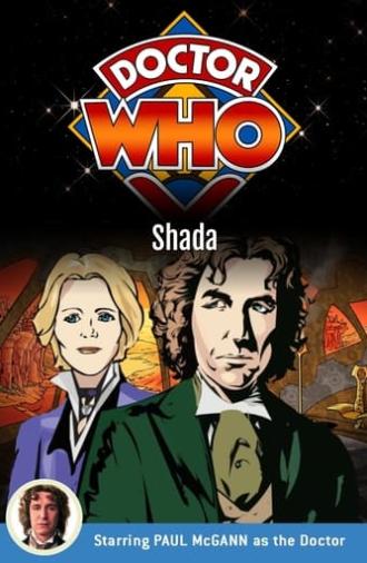 Doctor Who: Shada (2003)