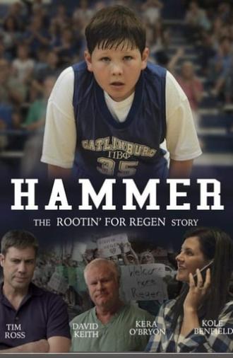 Hammer: The 'Rootin' for Regen' story (2017)