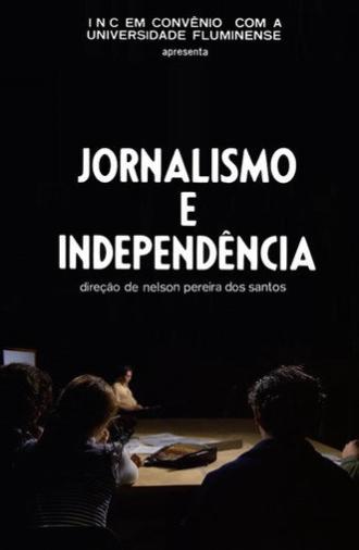 Jornalismo e Independência (1972)