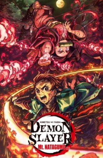 Demon Slayer: Kimetsu no Yaiba Mt. Natagumo Arc (2021)