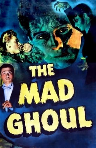 The Mad Ghoul (1943)