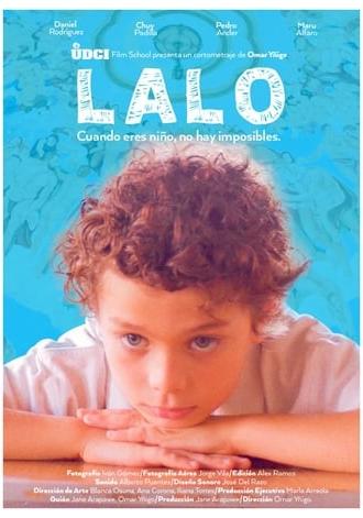 Lalo (2015)