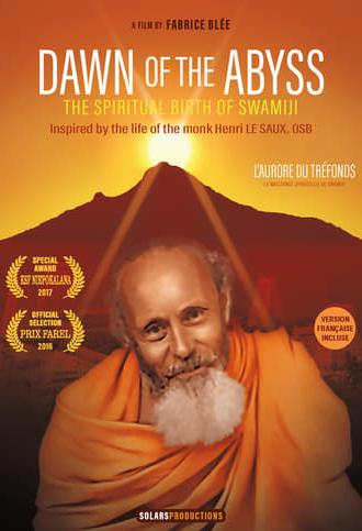 Dawn of the Abyss: The Spiritual Birth of Swamiji (2016)