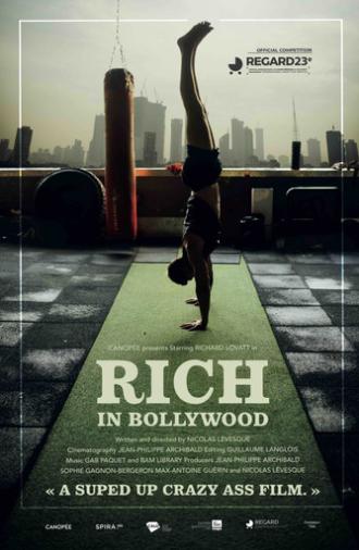 Rich in Bollywood (2019)